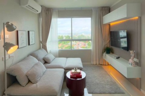 Condominio de 1 dormitorio en Pattaya, Tailandia № 241509 - foto 12
