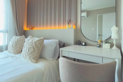 Condominio de 1 dormitorio en Pattaya, Tailandia № 241509 - foto 6