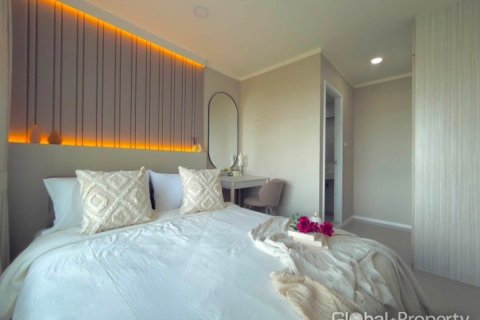 Condominio de 1 dormitorio en Pattaya, Tailandia № 241509 - foto 3