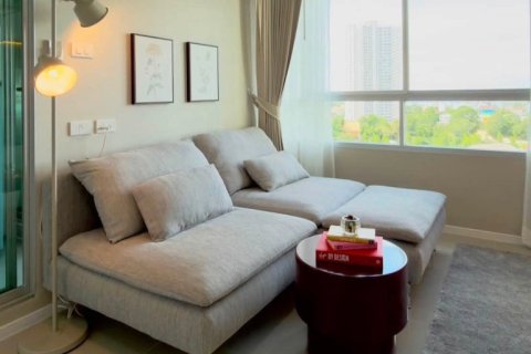 Condominio de 1 dormitorio en Pattaya, Tailandia № 241509 - foto 14
