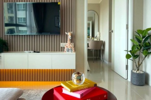 Condominio de 1 dormitorio en Pattaya, Tailandia № 241509 - foto 15
