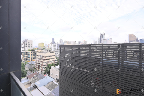 Eigentumswohnung in Bangkok, Thailand, 1 Schlafzimmer  № 249247