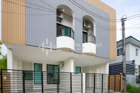 บ้านในภูเก็ต, ประเทศไทย 2 ห้องนอน № 244964