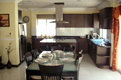 บ้านในพัทยา, ประเทศไทย 3 ห้องนอน № 243335 - รูปถ่าย 3