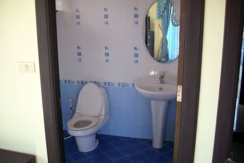บ้านในพัทยา, ประเทศไทย 3 ห้องนอน № 243335 - รูปถ่าย 9