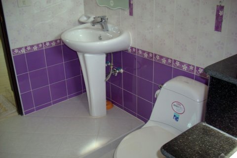 บ้านในพัทยา, ประเทศไทย 3 ห้องนอน № 243335 - รูปถ่าย 10