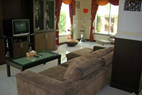 บ้านในพัทยา, ประเทศไทย 3 ห้องนอน № 243335 - รูปถ่าย 4