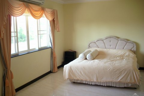 บ้านในพัทยา, ประเทศไทย 3 ห้องนอน № 243335 - รูปถ่าย 12