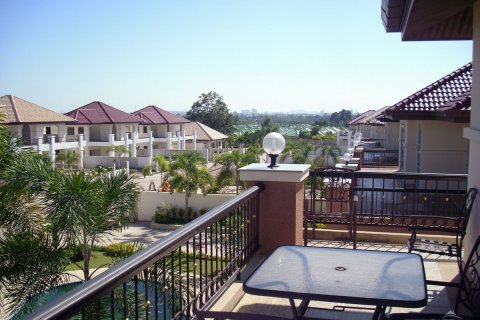 บ้านในพัทยา, ประเทศไทย 3 ห้องนอน № 243335 - รูปถ่าย 18
