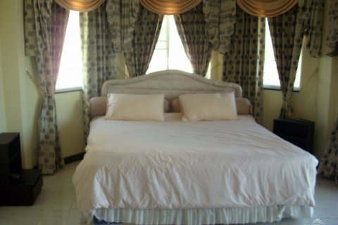 บ้านในพัทยา, ประเทศไทย 3 ห้องนอน № 243335 - รูปถ่าย 13