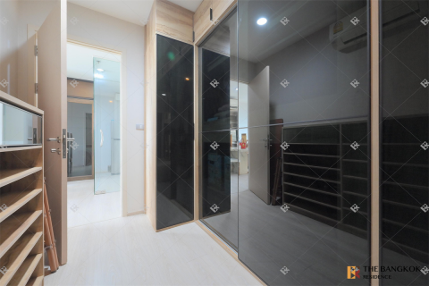 คอนโดมิเนียมในกรุงเทพฯ, ประเทศไทย, 2 ห้องนอน № 245797