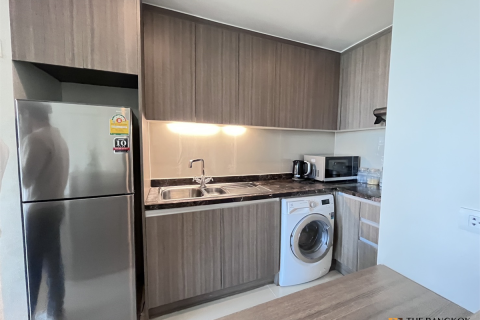 Eigentumswohnung in Bangkok, Thailand, 2 Schlafzimmer  № 248660