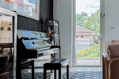 Condominio de 4 dormitorios en Bang Tao, Tailandia № 120802 - foto 14