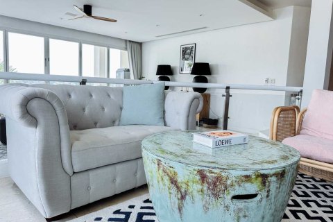 Condominio de 4 dormitorios en Bang Tao, Tailandia № 120802 - foto 6