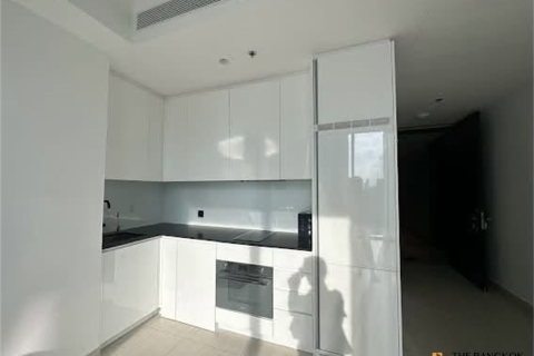 Condo in Bangkok, Thailand, 1 bedroom  № 249698