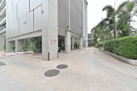 Condominio de 2 dormitorios en Bangkok, Tailandia № 184547 - foto 8