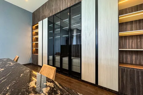 Casa de 4 dormitorios en Bang Tao, Tailandia № 28581 - foto 8