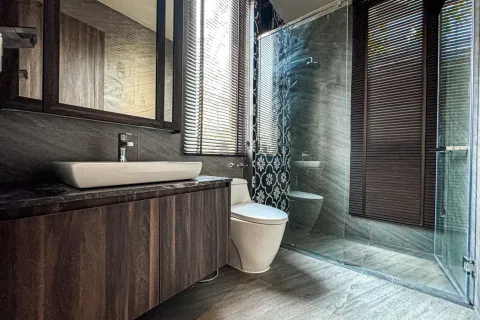 Casa de 4 dormitorios en Bang Tao, Tailandia № 28581 - foto 28