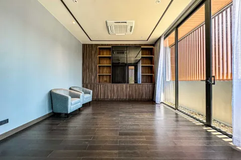 Casa de 4 dormitorios en Bang Tao, Tailandia № 28581 - foto 19