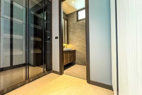 Casa de 4 dormitorios en Bang Tao, Tailandia № 28581 - foto 17
