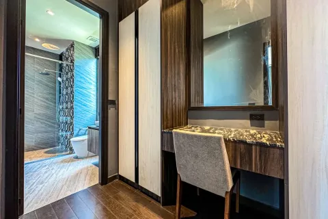 Casa de 4 dormitorios en Bang Tao, Tailandia № 28581 - foto 16
