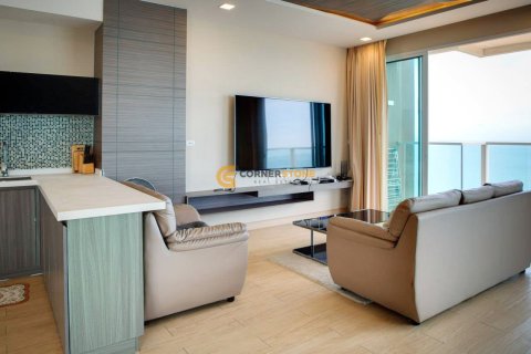 Estudio en el condominio en Jomtien Beach, Pattaya, Tailandia № 243570 - foto 4