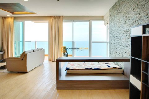 Estudio en el condominio en Jomtien Beach, Pattaya, Tailandia № 243570 - foto 5
