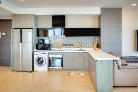 Estudio en el condominio en Jomtien Beach, Pattaya, Tailandia № 243570 - foto 7