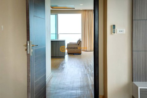 Estudio en el condominio en Jomtien Beach, Pattaya, Tailandia № 243570 - foto 17
