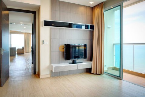 Estudio en el condominio en Jomtien Beach, Pattaya, Tailandia № 243570 - foto 16