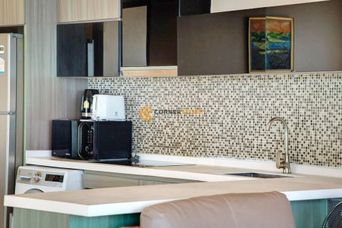 Estudio en el condominio en Jomtien Beach, Pattaya, Tailandia № 243570 - foto 8