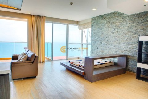 Estudio en el condominio en Jomtien Beach, Pattaya, Tailandia № 243570 - foto 6