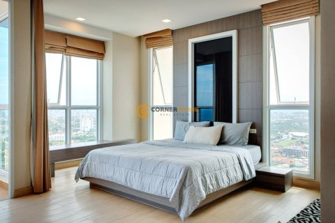 Estudio en el condominio en Jomtien Beach, Pattaya, Tailandia № 243570 - foto 11