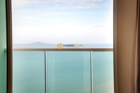 Estudio en el condominio en Jomtien Beach, Pattaya, Tailandia № 243570 - foto 23