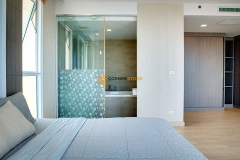 Estudio en el condominio en Jomtien Beach, Pattaya, Tailandia № 243570 - foto 14