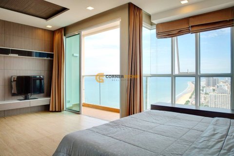 Estudio en el condominio en Jomtien Beach, Pattaya, Tailandia № 243570 - foto 13