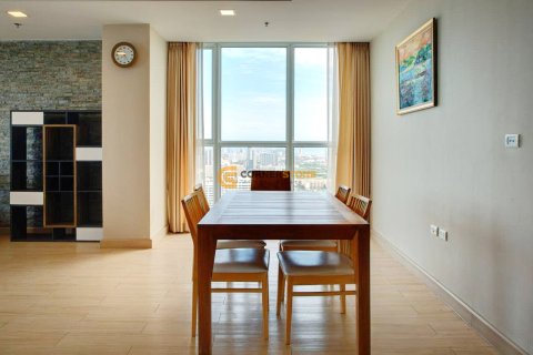 Estudio en el condominio en Jomtien Beach, Pattaya, Tailandia № 243570 - foto 9