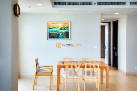 Estudio en el condominio en Jomtien Beach, Pattaya, Tailandia № 243570 - foto 10