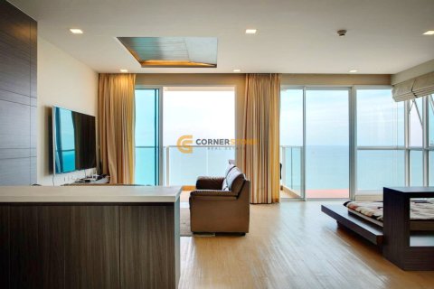 Estudio en el condominio en Jomtien Beach, Pattaya, Tailandia № 243570 - foto 2