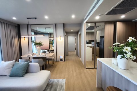 Eigentumswohnung in Phaya Thai, Bangkok, Thailand, 2 Schlafzimmer № 234290 - Foto 11