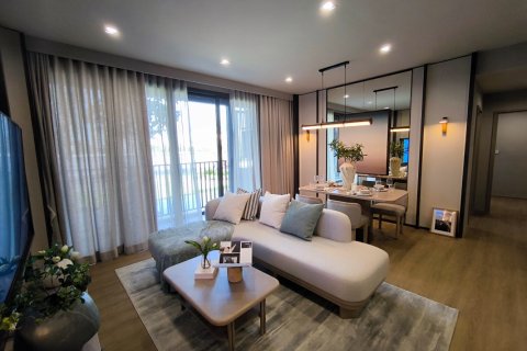 Eigentumswohnung in Phaya Thai, Bangkok, Thailand, 2 Schlafzimmer № 234290 - Foto 12