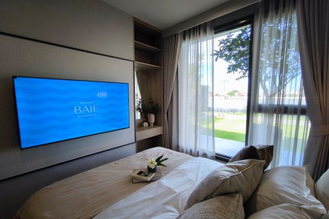 Eigentumswohnung in Phaya Thai, Bangkok, Thailand, 2 Schlafzimmer № 234290 - Foto 7