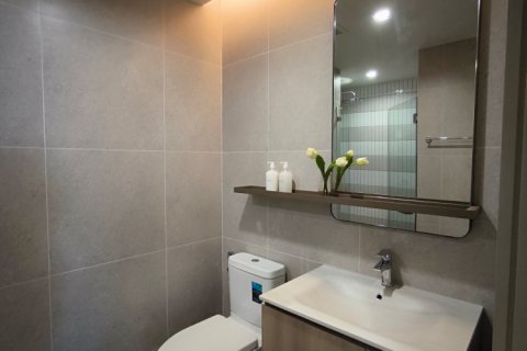 Eigentumswohnung in Phaya Thai, Bangkok, Thailand, 2 Schlafzimmer № 234290 - Foto 6