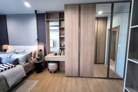 Eigentumswohnung in Phaya Thai, Bangkok, Thailand, 2 Schlafzimmer № 234290 - Foto 21