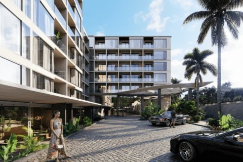 Condo in Rawai, Thailand, 1 bedroom № 191230