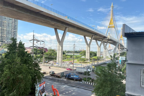 Eigentumswohnung in Bangkok, Thailand, 2 Schlafzimmer  № 249715