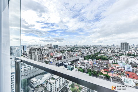 คอนโดมิเนียมในกรุงเทพฯ, ประเทศไทย, 1 ห้องนอน № 247665