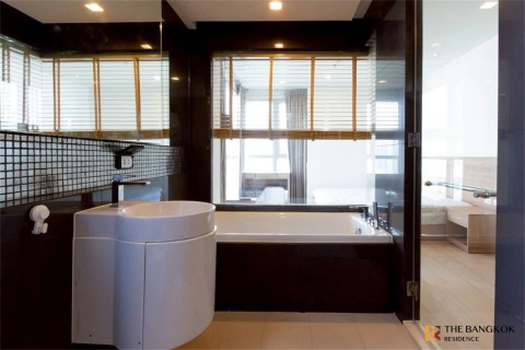 Eigentumswohnung in Bangkok, Thailand, 2 Schlafzimmer  № 248456