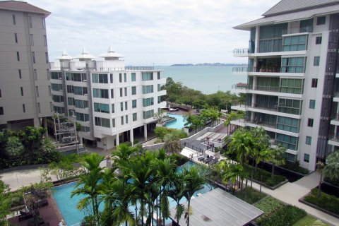 Condominio de 2 dormitorios en Pattaya, Tailandia № 243039 - foto 11