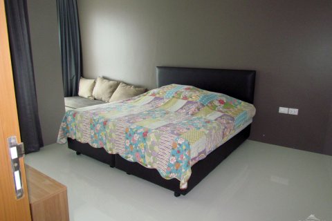 Condominio de 2 dormitorios en Pattaya, Tailandia № 243039 - foto 7